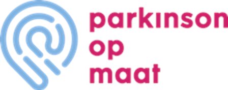ParkinsonOpMaat logo